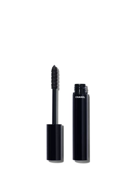 mascara revolution de chanel|chanel le volume stretch mascara.